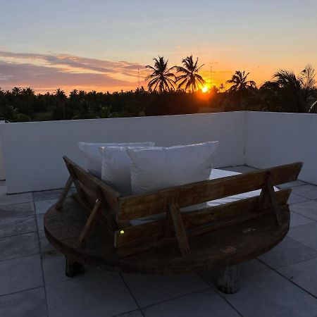Vila Bless 4 Bedroom Vila With Pool, Garden And Beach Tennis Court Prea Exterior photo