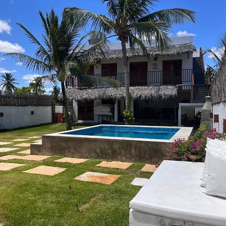 Vila Bless 4 Bedroom Vila With Pool, Garden And Beach Tennis Court Prea Exterior photo