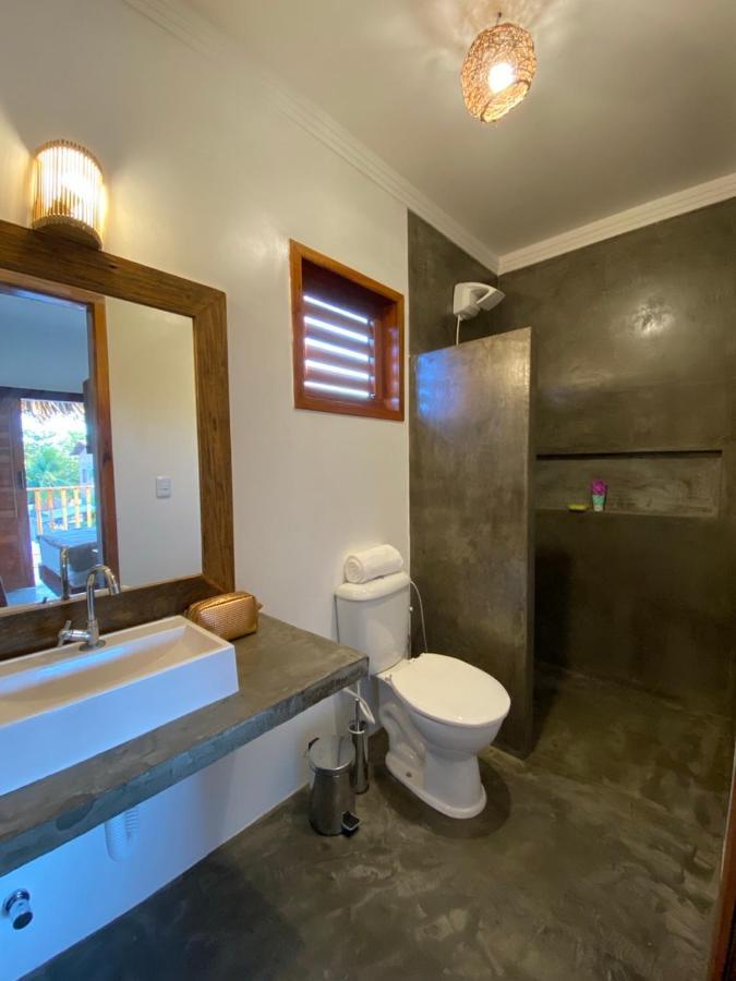 Vila Bless 4 Bedroom Vila With Pool, Garden And Beach Tennis Court Prea Exterior photo