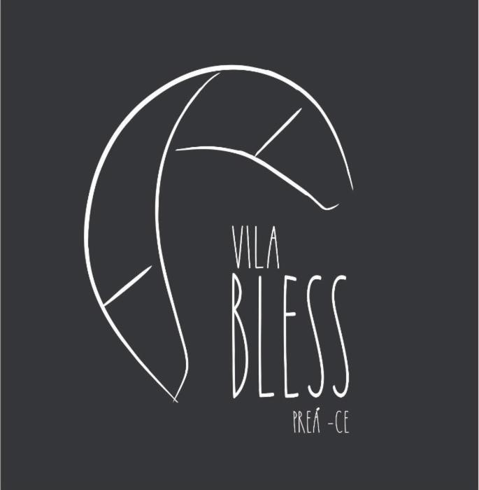Vila Bless 4 Bedroom Vila With Pool, Garden And Beach Tennis Court Prea Exterior photo