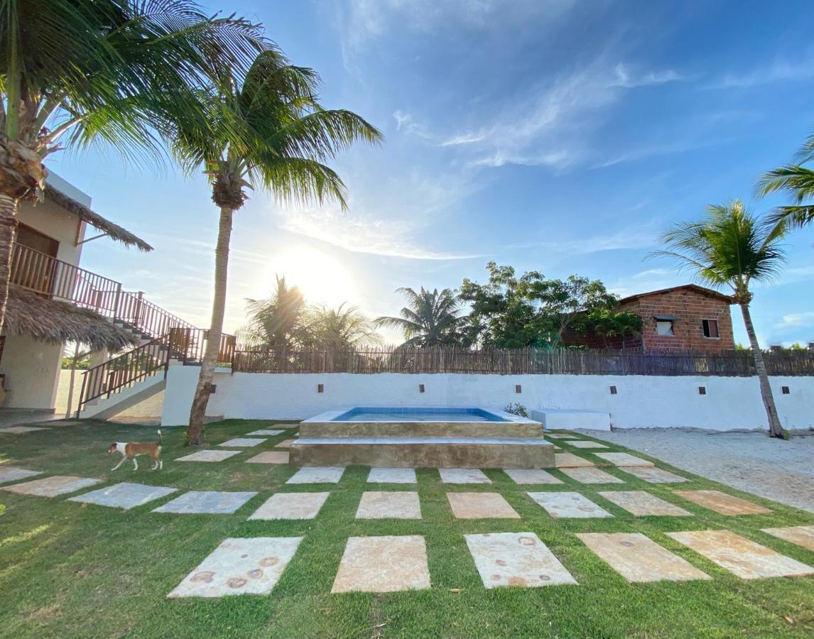 Vila Bless 4 Bedroom Vila With Pool, Garden And Beach Tennis Court Prea Exterior photo