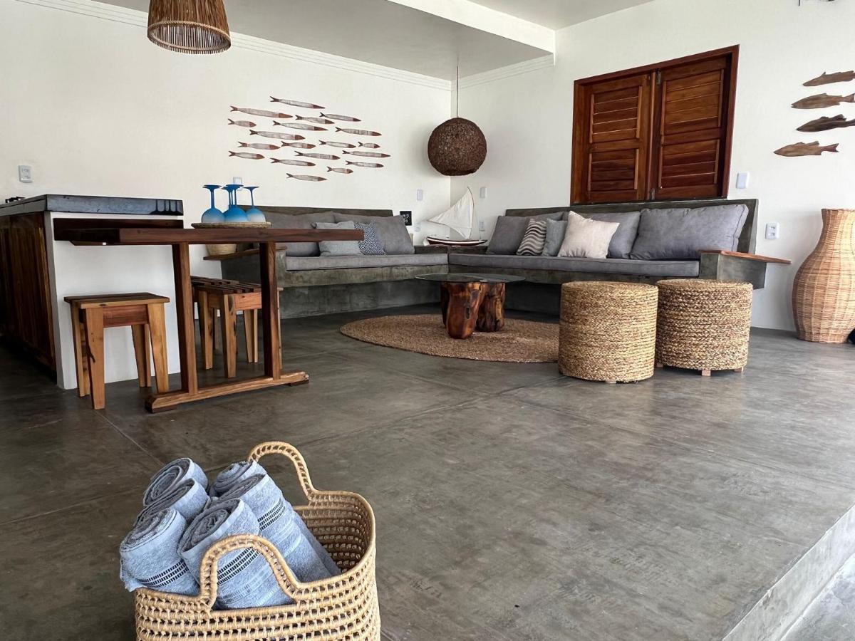 Vila Bless 4 Bedroom Vila With Pool, Garden And Beach Tennis Court Prea Exterior photo
