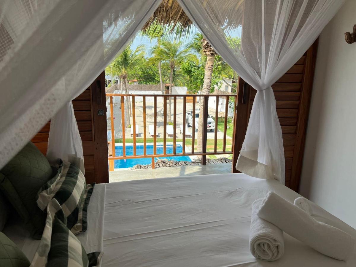 Vila Bless 4 Bedroom Vila With Pool, Garden And Beach Tennis Court Prea Exterior photo