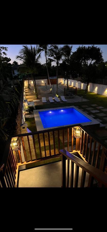 Vila Bless 4 Bedroom Vila With Pool, Garden And Beach Tennis Court Prea Exterior photo