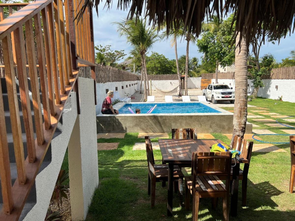 Vila Bless 4 Bedroom Vila With Pool, Garden And Beach Tennis Court Prea Exterior photo