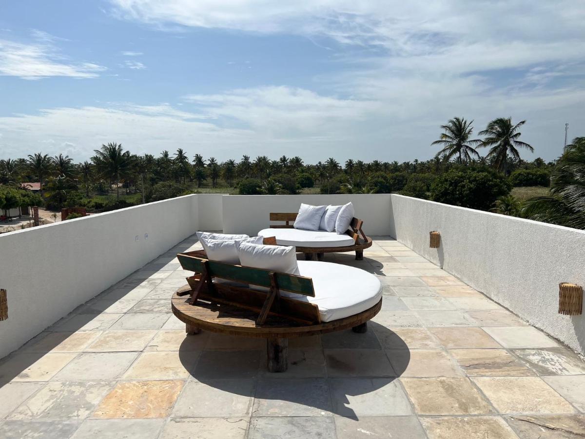 Vila Bless 4 Bedroom Vila With Pool, Garden And Beach Tennis Court Prea Exterior photo