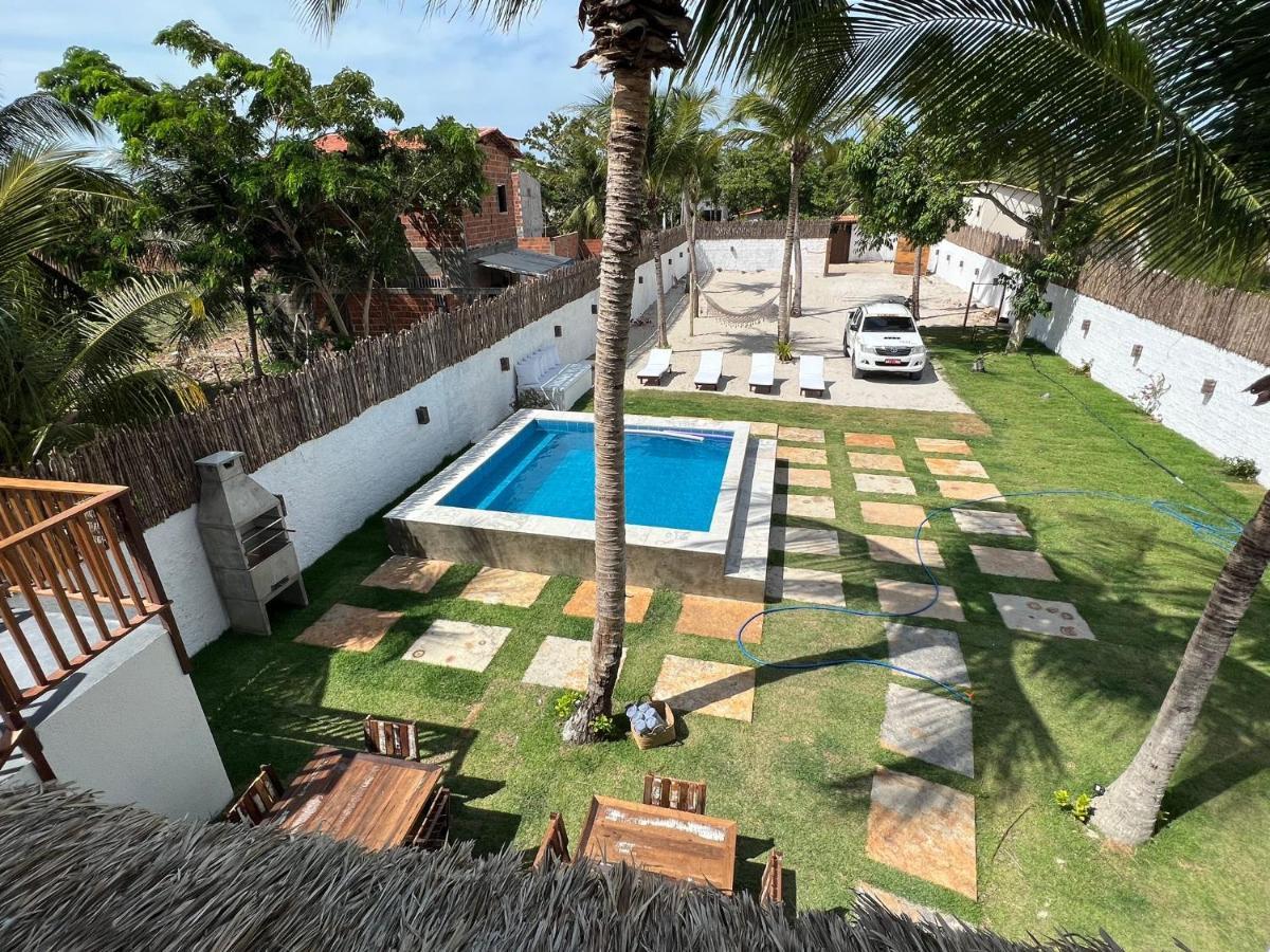 Vila Bless 4 Bedroom Vila With Pool, Garden And Beach Tennis Court Prea Exterior photo