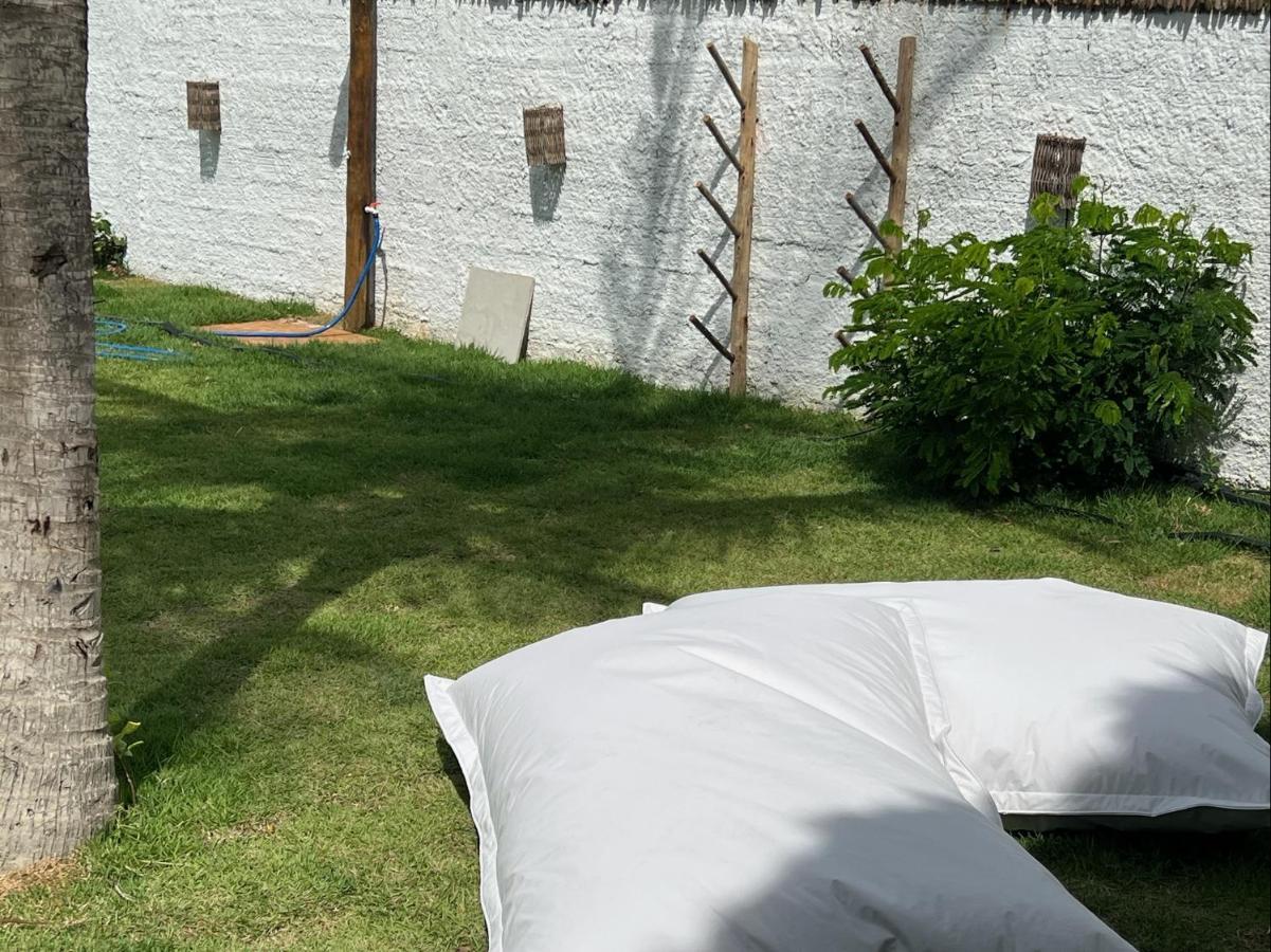 Vila Bless 4 Bedroom Vila With Pool, Garden And Beach Tennis Court Prea Exterior photo