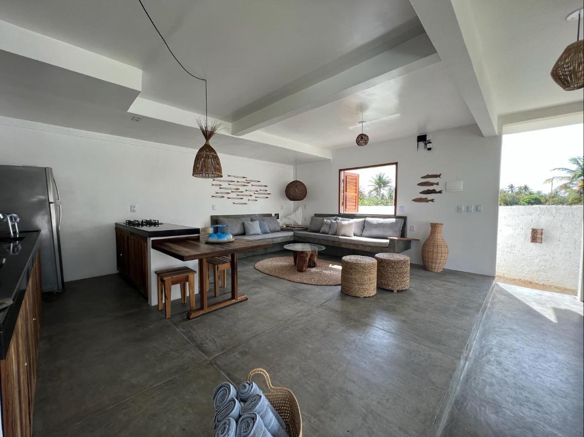Vila Bless 4 Bedroom Vila With Pool, Garden And Beach Tennis Court Prea Exterior photo