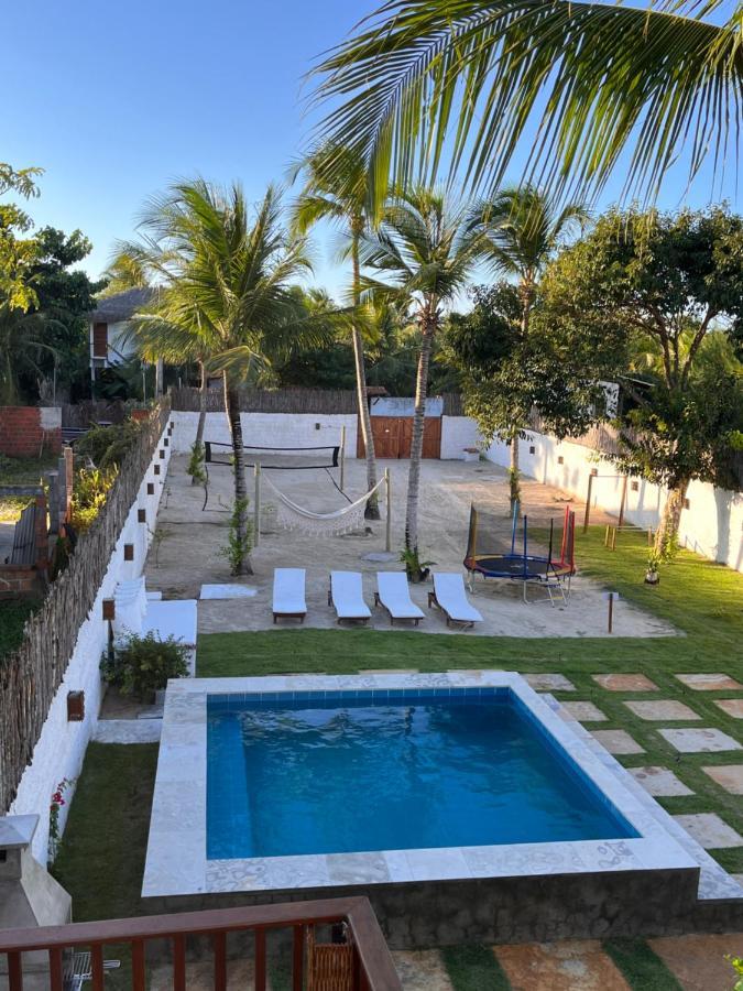 Vila Bless 4 Bedroom Vila With Pool, Garden And Beach Tennis Court Prea Exterior photo