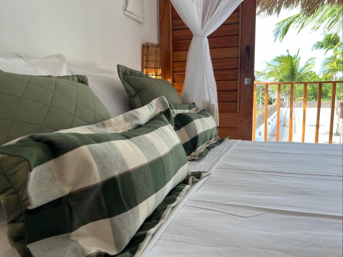 Vila Bless 4 Bedroom Vila With Pool, Garden And Beach Tennis Court Prea Exterior photo