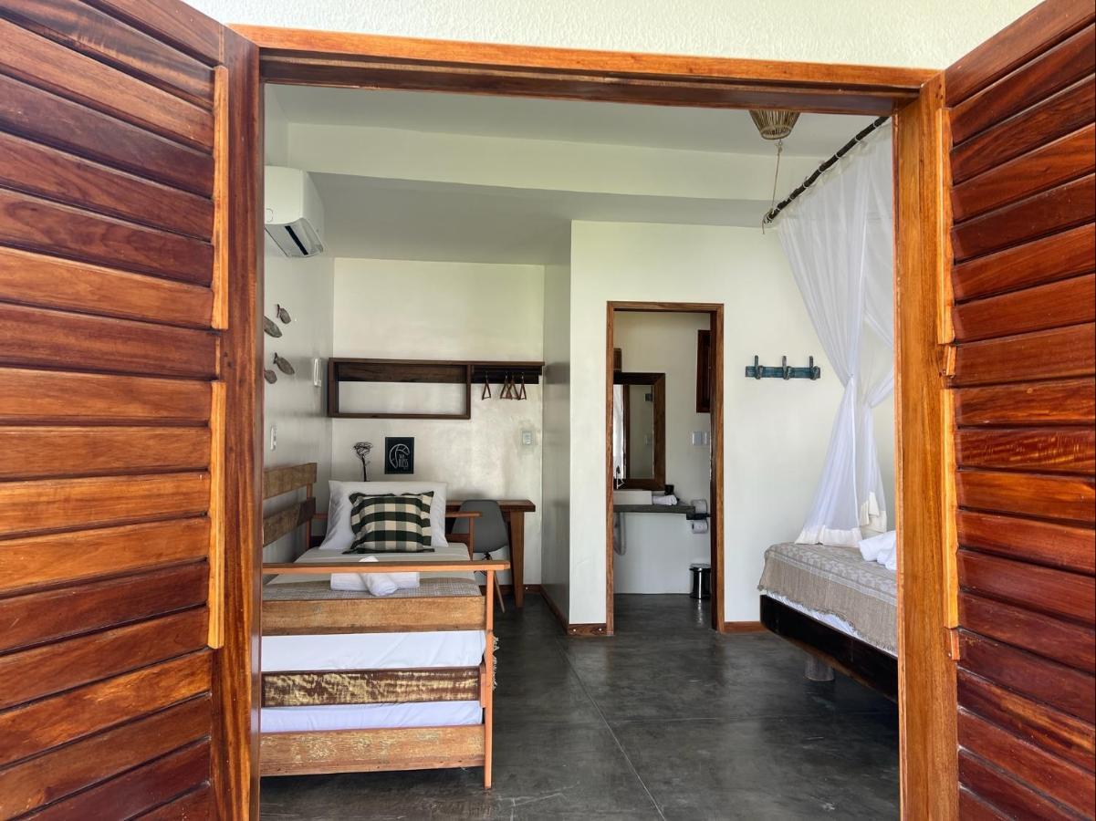 Vila Bless 4 Bedroom Vila With Pool, Garden And Beach Tennis Court Prea Exterior photo